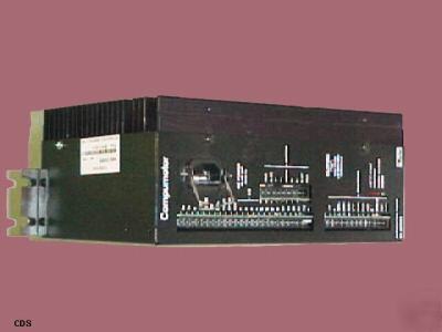 Indexer, compumotor SX57-102S microstep drive