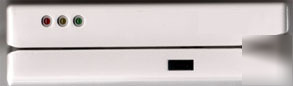 Msrw magstripe encoder - MSR206 compatible