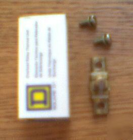New square d heater coil element A17.9 thermal