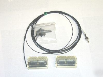 New sunx fd-G4 fiber cable M4 FDG4 reflective type 