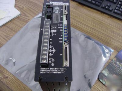 Panasonic ADKB100GPFHCP ac servo drive unit 
