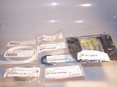 Smt,smd misc lot