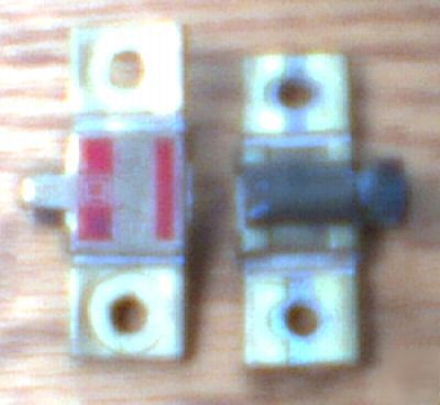 Square d heater coil element B2.40 thermal 2.40 b