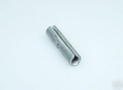 #TC00 butt splice 22-18 gauge (qty 20)
