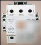 Benshaw iec/nema 600V contactor, SIZE2, 120V coil