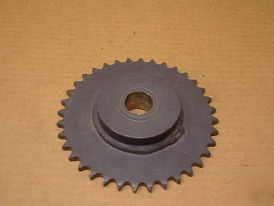 Browning 40B36 steel sprocket 