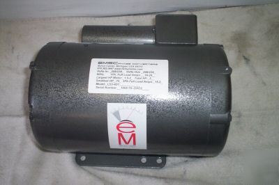 1.5 hp phase converter
