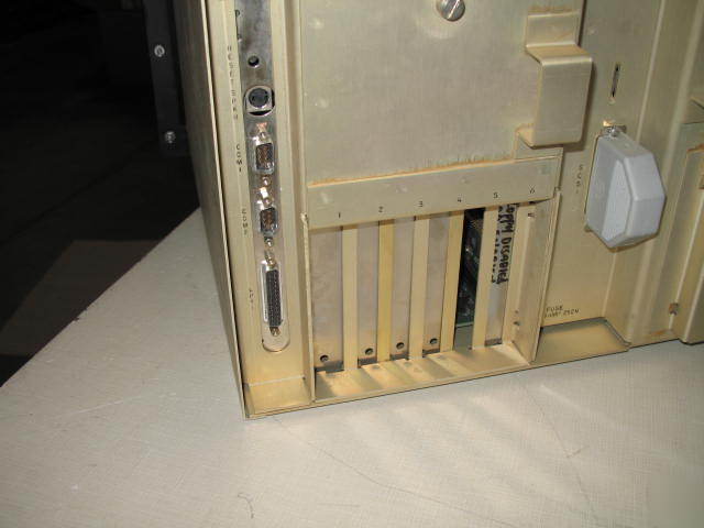 Ab allen bradley 6160-PCD1 T60 industrial 14
