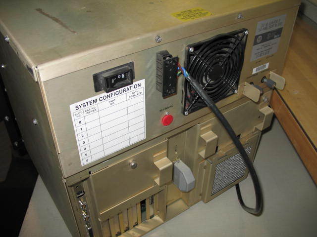 Ab allen bradley 6160-PCD1 T60 industrial 14