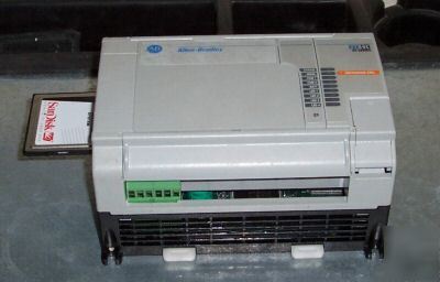 Allen bradley 6883-B140/a pak oc 83 