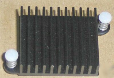 Bga-ball grid array heat sink - 420 pieces