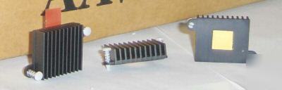 Bga-ball grid array heat sink - 420 pieces