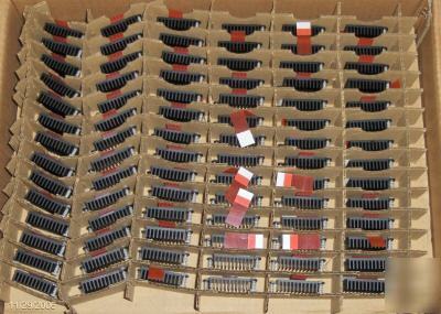 Bga-ball grid array heat sink - 420 pieces
