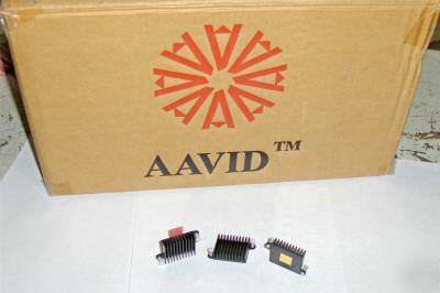 Bga-ball grid array heat sink - 420 pieces