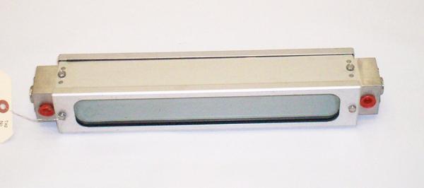 Brooks instrument flowmeter flow meter measurement unit