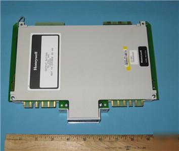 Honeywell reed relay output