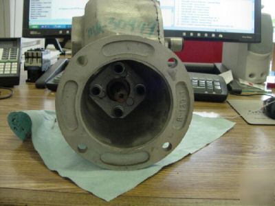 Hytrol H4 speed reducer gear