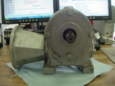 Hytrol H4 speed reducer gear