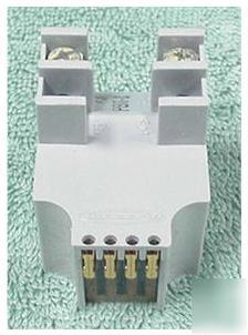 New banner pbt-1 multi-beam dc power block module 