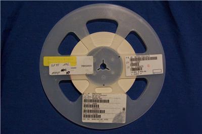 New koa RK73H1JTDD1741F sm res. 0201, 1/20W 5% qty 5000 