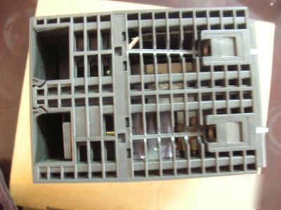 New siemens 6ES7 307-1EA00-0AA0, siemens plc module. 