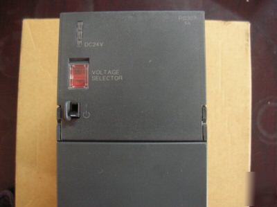 New siemens 6ES7 307-1EA00-0AA0, siemens plc module. 