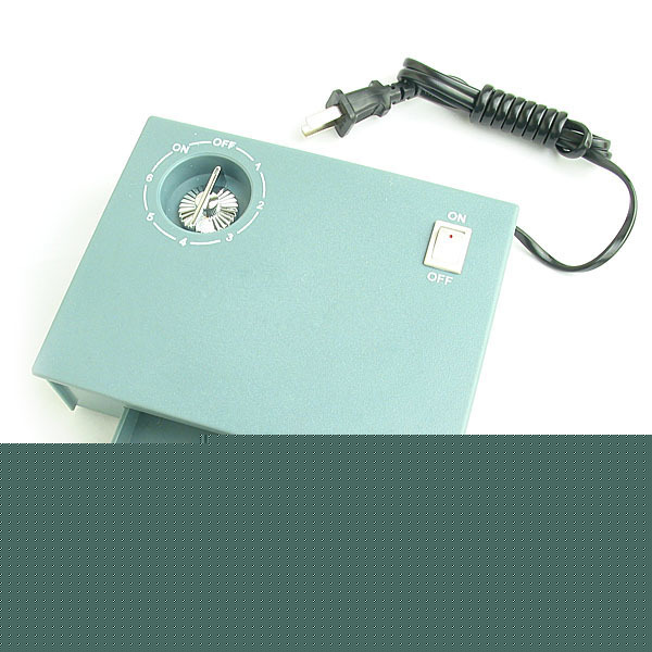 Erasable eprom uv lamp ultraviolet timer program eraser