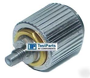05-00966 amphenol apc-7 - smc-jack coaxial adapter coax