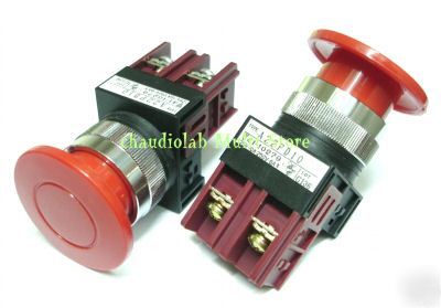 1 hq momentary pushbutton switch 125V-10A 250V-6A #2310