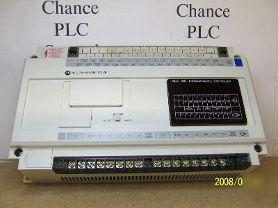 1745-LP153/c allen bradley slc 150 plc 1745LP151 b-211