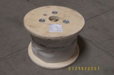 2 aircraft cable-wire rope galv 7X19 3/16