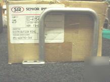 (25) senior industries si 4754 3.11