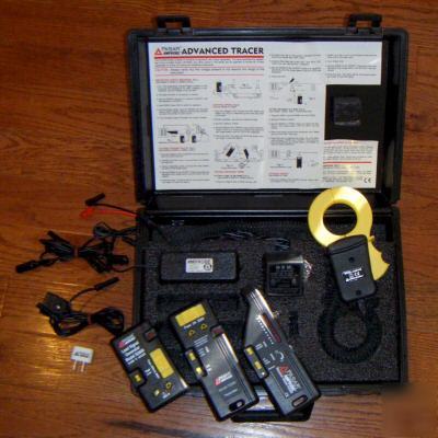 Amprobe at-2005 advanced wire tracer / locator (pasar)
