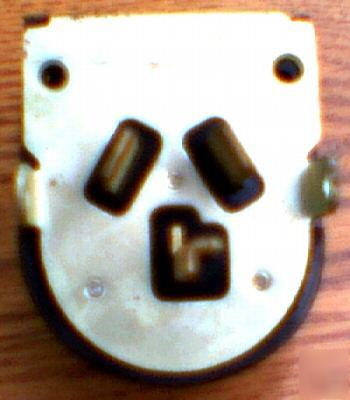 Arrow hart ah 30 amp 125/250 10-30P plug