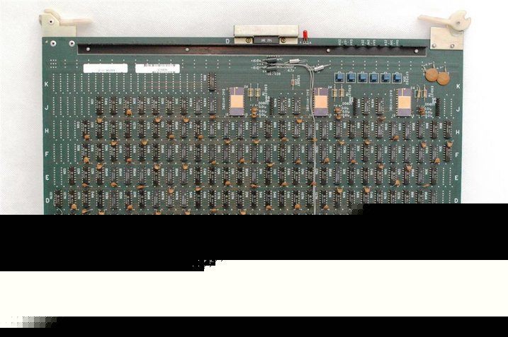 Jancd-ESR01B-31 yaskawa / yasnac cnc b-series pcb