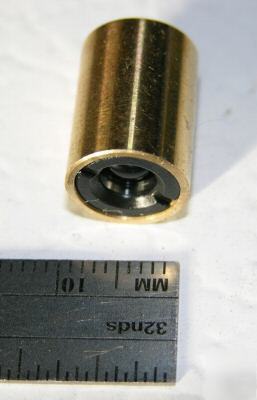 Laser module housing : 10.5 mm dia plastic lens on sale