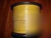 New 1000 feet 12/2 romex with ground nm-b yellow jacket 