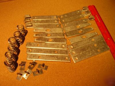 New contact set-westinghouse jf autostarter size 4,5,5L