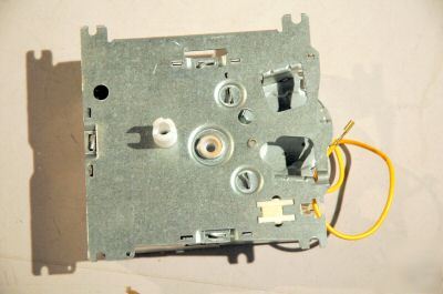 New invensys impulse drive timer 165D4522P01 146-603-13 