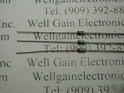 New itt BB329A turner / varicap diode do-35 nos 