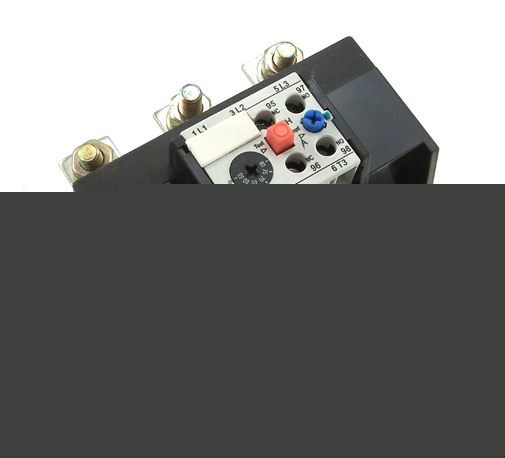 New siemens replacement overload relay 3UA62 120-150A