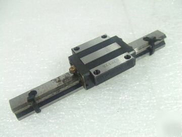 Thk hsr 15 linear bearing slide rail for cnc router