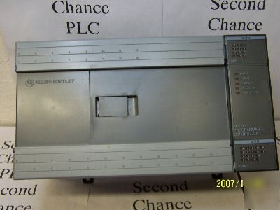 1747-L30C allen bradley slc 500 plc 1747L30C f-6