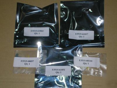 Agilent parts for 8960 wireless communication test set