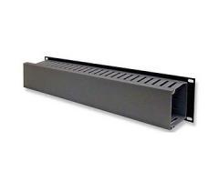 Belkin F4D339 cable management panel