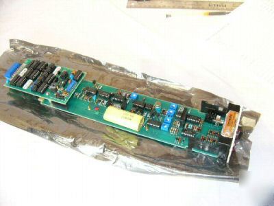 Daytronic 9259 peak-track-hold module ..qty 2