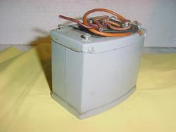 Ge filament transformer 50/60 cycles 208/230 volts