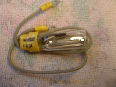 New mercoid mercury switch # 9-51SA in original box
