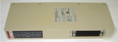 Omron input module C500-ID219 C500ID219