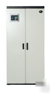 Powerware pdi pdu power distribution unit 75 kva delta